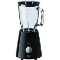 Braun Tribute Collection JB 3060 , Standmixer