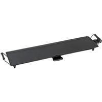 Plancha ABP604 XXL Bakplaat