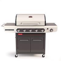 Barbecook Siesta 512 Creme Gasbarbecue