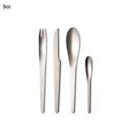 Georg Jensen Arne Jacobsen Besteckset