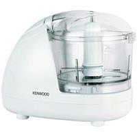 Foodprocessor Mini-hakker CH180A