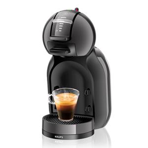 Capsule Koffiemachine Krups KP1208 Mini Me Dolce Gusto 15 bar 0,8...