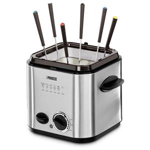 Princess Classic Mini Fryer & Fondue