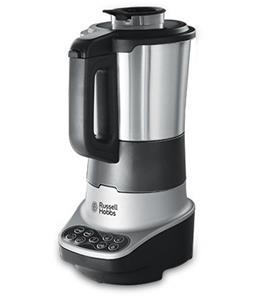 Russell Hobbs Standmixer mit Kochfunktion 21480-56, 400 W, 8 Programme