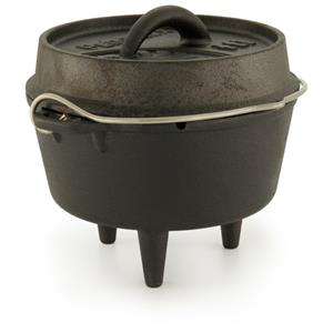 Petromax Gietijzeren pan Dutch Oven FT12 14 Liter