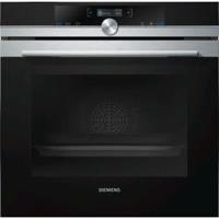 Siemens oven HB634GBS1