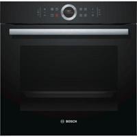 Bosch HBG675BB1 Multifunctionele oven 60 cm A+ Zwart | Heteluchtovens | Keuken&Koken - Microgolf&Ovens | HBG675BB1