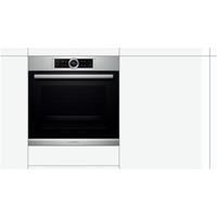 Bosch HBG675BS1 Multifunctionele oven 60 cm A+ inox | Heteluchtovens | Keuken&Koken - Microgolf&Ovens | HBG675BS1