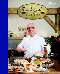 Rudolph's Bakery - Rudolph van Veen