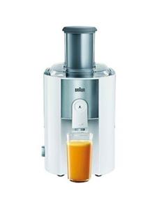 Braun IdentityCollection Spin Juicer J 500, Entsafter