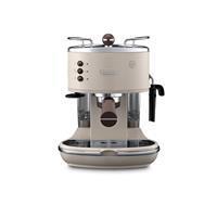 DeLonghi ECOV311.BG Icona Vintage Halfautomatische Espressomachine