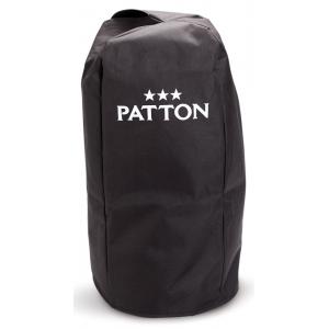 Patton Gas Tank Cover