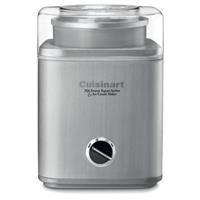 Cuisinart Eismaschine ICE30BCE, 2 l, 25 W