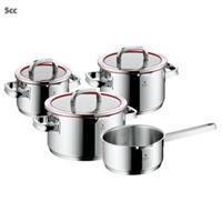 WMF Kochgeschirr-Set Function 4 - 4-teilig