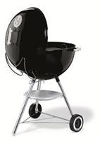 Weber Dekselhouder - BBQ accessoires - 950