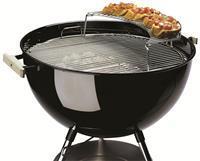 Weber Warmhoudrek - BBQ accessoires - 1340