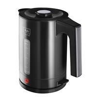 Melitta EasyTop Aqua Zwart Waterkoker