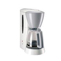 MELITTA Kaffeemaschine Single 5 M720-1, grau