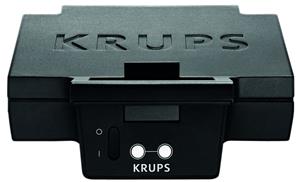 Krups FDK452 Tosti Apparaat