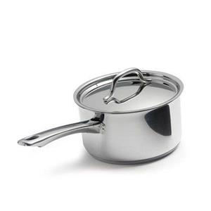 BK Profiline Steelpan Ø 16 cm