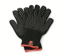 Weber Set handschoenen kevlar l xl