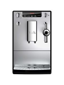 Melitta Caffeo Solo & Perfect Milk