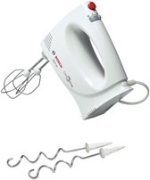 Bosch MFQ3010 Handmixer Wit