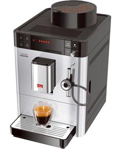 Melitta volautomatische koffiemachine Caffeo Passion F530-101