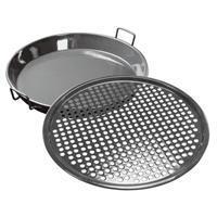 Outdoorchef Gourmet-Set S City Grill