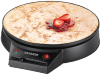 SEVERIN Crêpes-Maker CM 2198, 1.000 Watt, schwarz