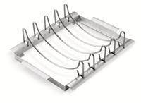 Weber Style Barbecue Grilling Rack 6727, Halterung