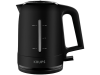 Krups BW2448 Waterkoker Zwart