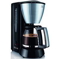 Single 5 m 720 Schwarz-Edelstahl - Melitta