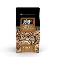 Houtsnippers Whiskey Oak - Houtsnippers - 730