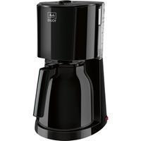 Melitta Enjoy II Therm 1017-06 Zwart Koffiezetapparaat