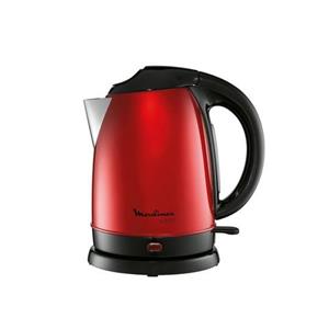 Moulinex Wasserkocher BY 5305 met-rt/sw