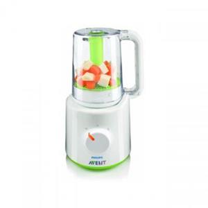 Philips Avent SCF870/20 Stomer en Blender