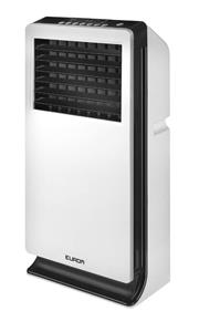 Eurom - Luftkühler Aircooler 900 m³/h, 65 W