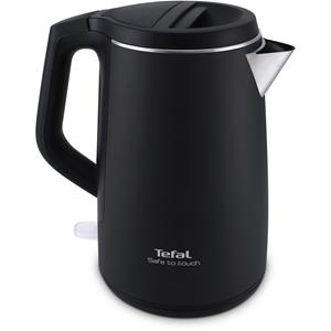 Tefal KO3718 Zwart Waterkoker