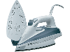 Dampfbügeleisen 24000 W 50 g / min - ts735tp - Braun