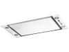 821 inbouwunit afzuigkap