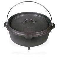 Sudderpot/Dutch Oven 9L - Barbecook