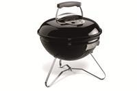 Weber Smokey Joe Original Zwart (Ø 37cm) Houtskool BBQ