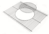 Weber Gourmet BBQ System Grillrost 7586