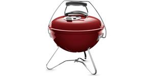 Weber Smokey joe premium 37 cm crimson red