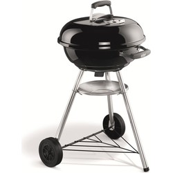 Weber Compact Kettle 47 cm Houtskoolbarbecue