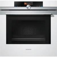 SIEMENS Pyrolyse Backofen iQ700