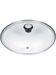 Tefal 280977 Glazen Deksel 28 CM