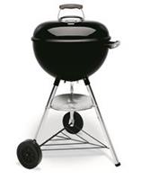 Weber Barbecue Bar-B Kettle zwart 47 cm