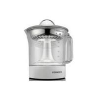 Kenwood Continuous Citrus Druk op Juicer JE290 (200V-240V) - Wit